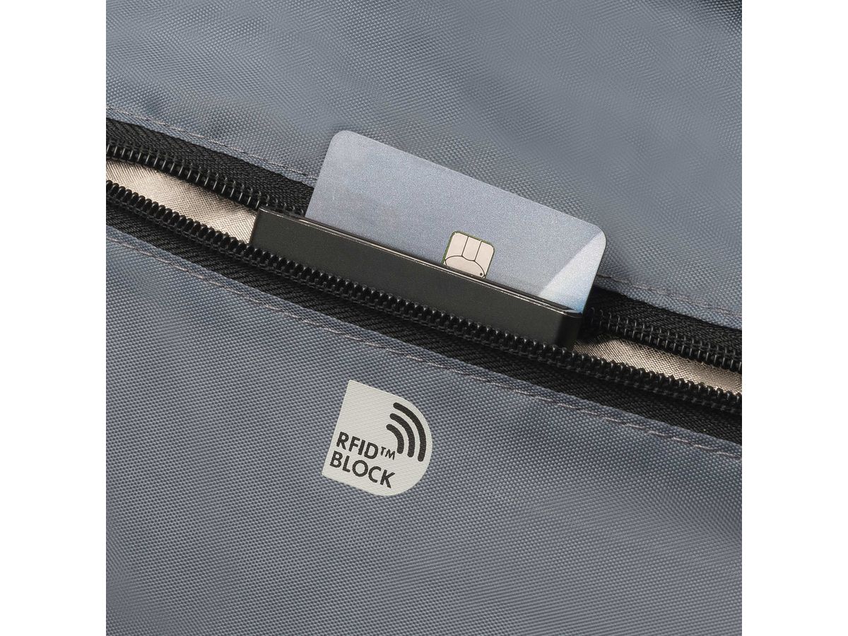 DICOTA Backpack Roller Eco CORE D32152-RPET (7640239422650)