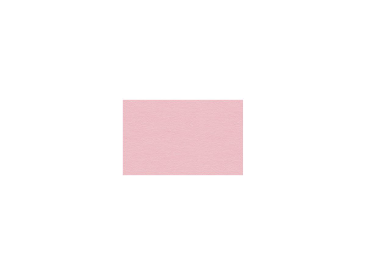 URSUS Papier à dessin coul. 50x70cm 2232229 130g, vieux rose (4008525715061)