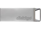 DISK2GO USB-Stick tank 3.0 64GB 30006586 USB 3.0 (7640111166795)