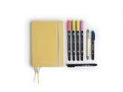 TOMBOW Creative Journaling Kit BUJO-SET2 Bright 8 pcs. (4003198950290)