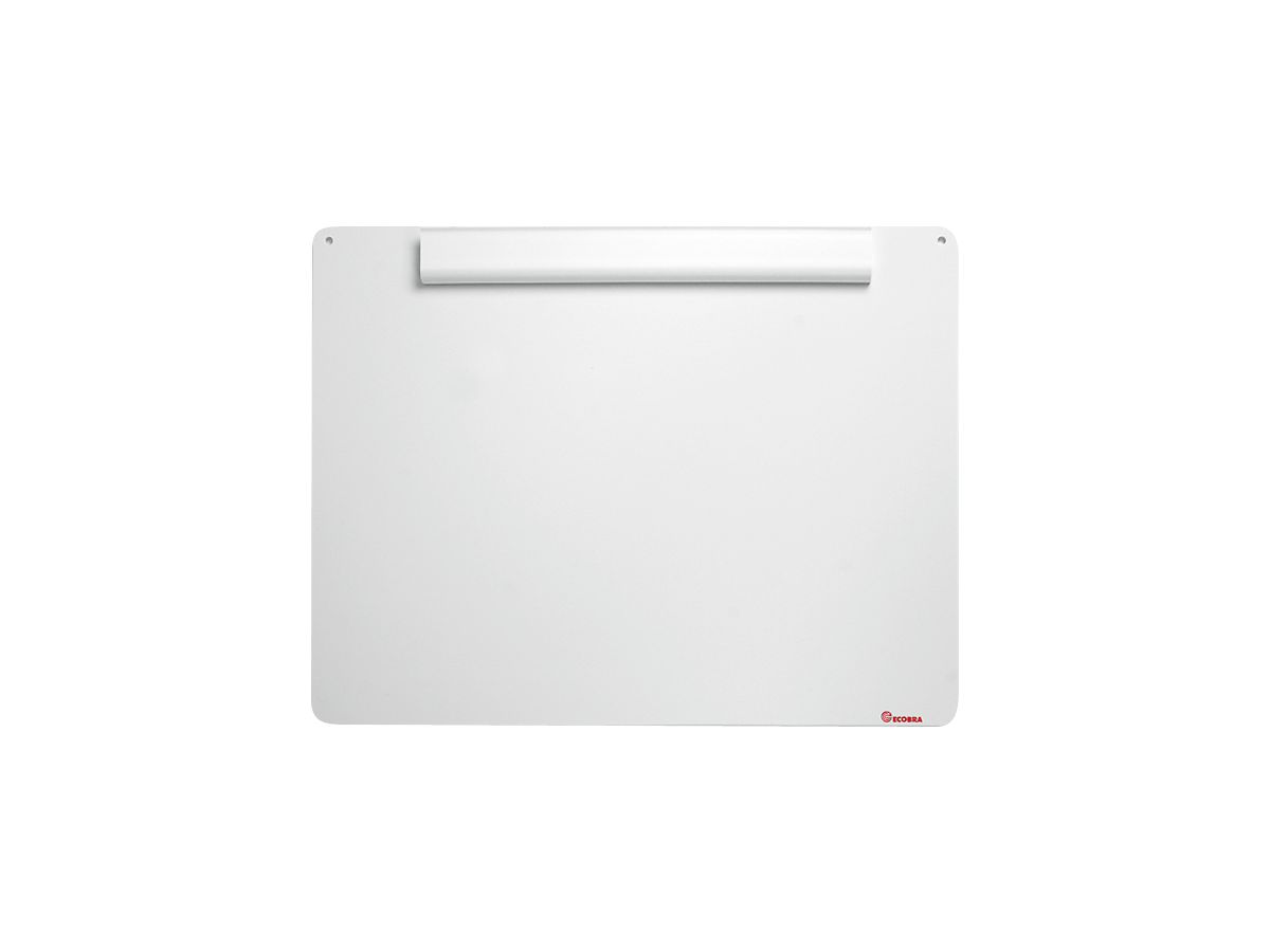 ECOBRA Sottomano A3 795049 bianco (4011123213501)