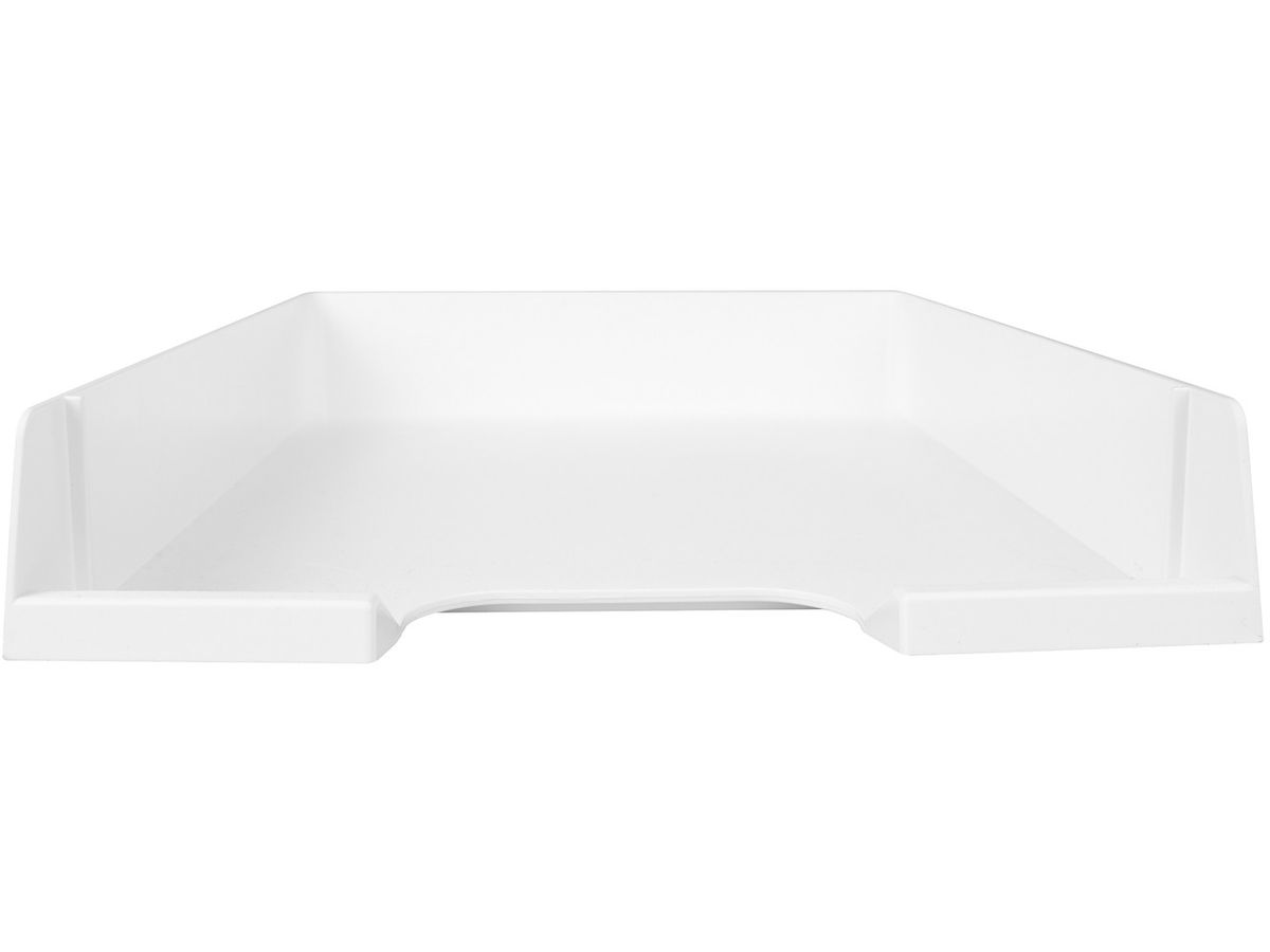 BIELLA Vaschette portacorrispon.A4/C4 30540001U bianco (7611365223282)