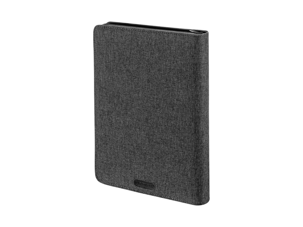 WENGER Writing Case Affiliate 601360 heather (7613329021828)