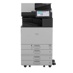 Ricoh                        - IM C 3010A