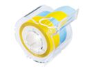 NT Memoc Roll Film RF-15CH-6FN yellow/pearl blue 15mmx10m (4903076102172)
