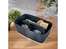 LEITZ MyBox Organiser Cosy 5266-00-89 grau 181x307x56mm (4002432128204)