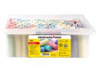 EBERHARD FABER Strassenkreide 526599 100 Farben ass. (4087205265997)