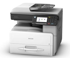 Ricoh                        - Aficio MP 301SPF