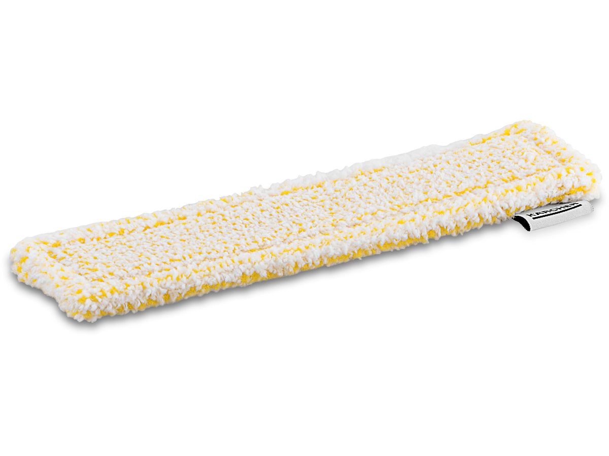 KÄRCHER Wischbezug für Fenster 2.633-130.0 WV5 Premium Indoor (4054278238234)