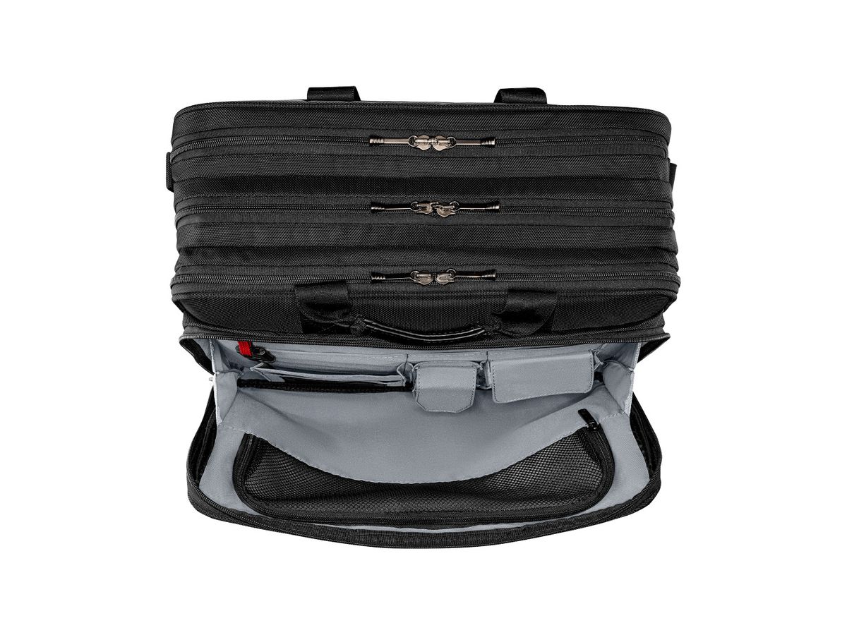 WENGER Legacy 17 inch 600655 Laptop Case (7613329008133)