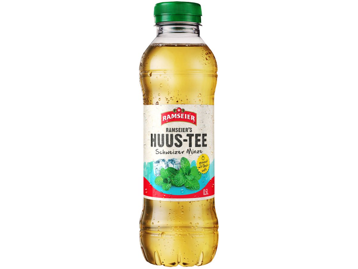 RAMSEIER La maison menta 4204 50cl, 24 pz. (7610057310309)