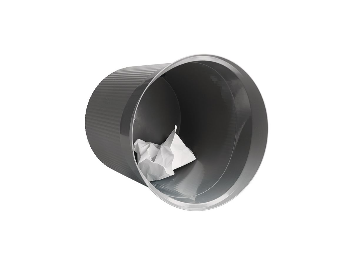 HAN Cestino Re-LOOP 13lt 2.68 grigio (4012473180260)