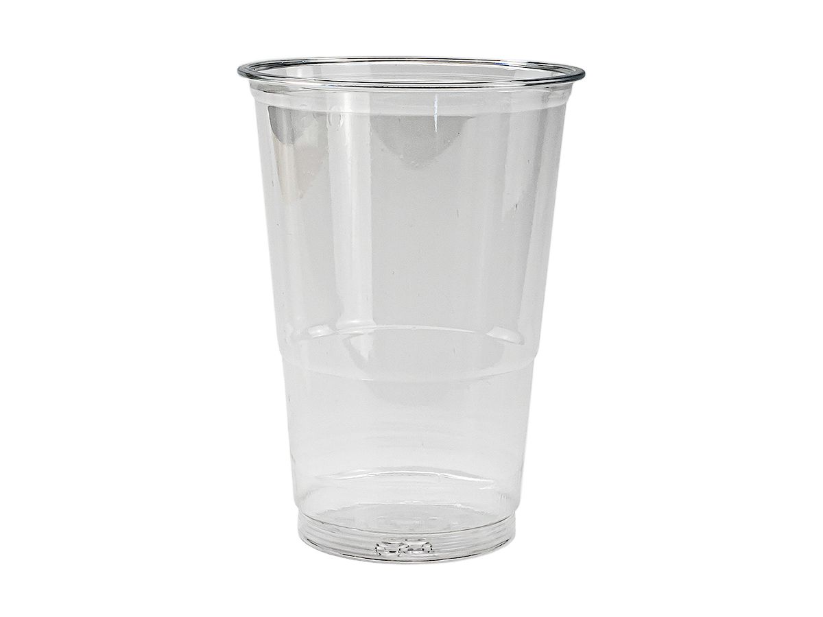 EJS Tazza per bere 2.5dl 1111.1002 cristallino 50 pz. (8711195130510)