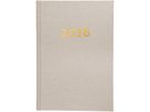 BIELLA Agenda Executive 2026 806510100026U 1J/1P beige ML 14.5x20.5cm (7611365523825)
