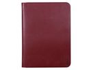 RHODIA Cartella conferenza A4 168123C rosso vino (3037921681237)