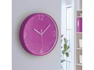 LEITZ orologio da parete WOW 29cm 9015-00-62 viola (4002432122974)