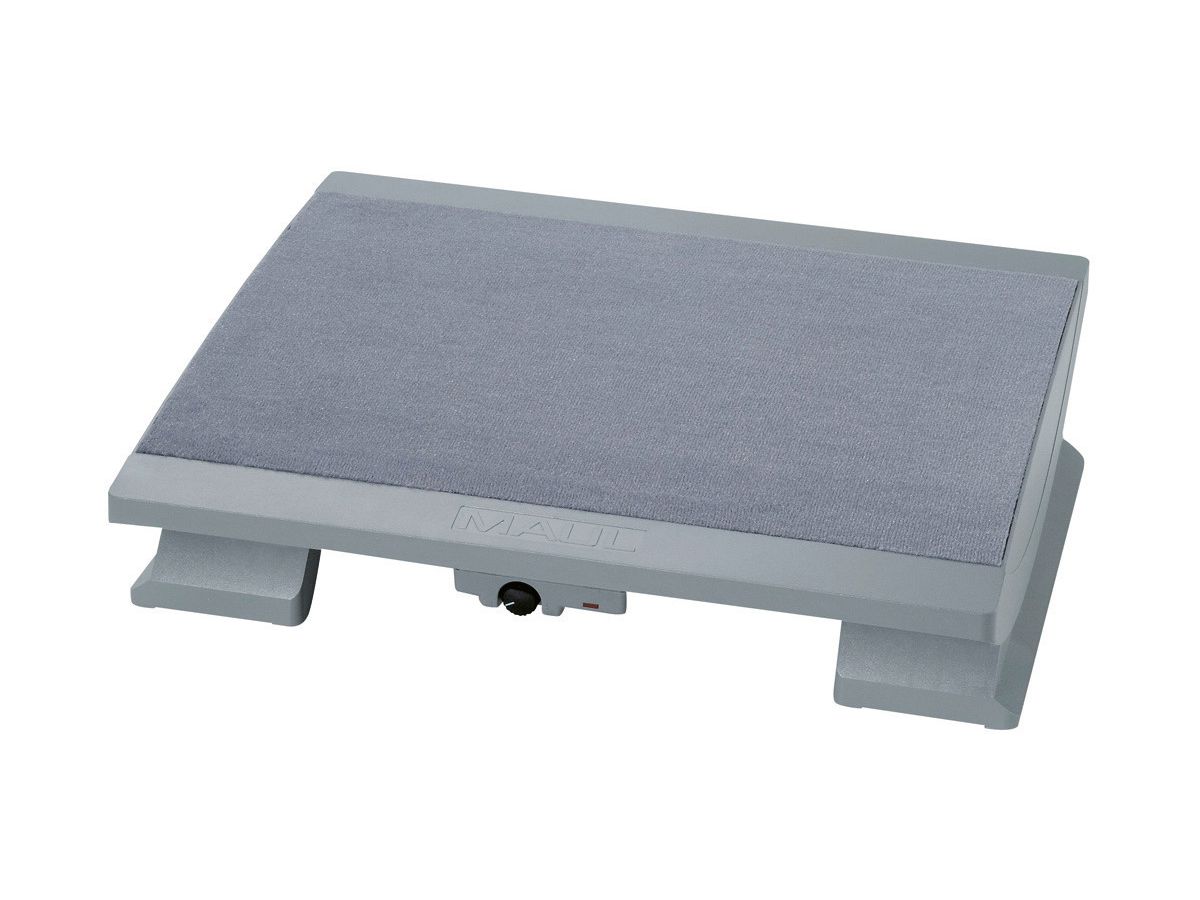 MAUL Ergonomische Fussstütze 43.00 komfortabel (4002390011792)