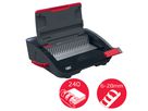 GBC Plastikbindegerät CombBind A4 4410062 CB20, 240 Seiten (5028252644471)