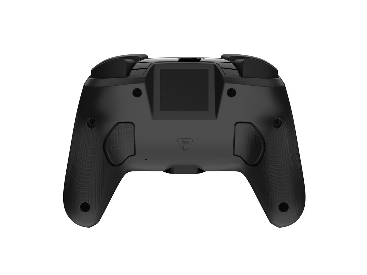 TURTLE BEACH Rematch Wireless Ctrl TBC-8105-05 NSW 2, Black (0840454402315)