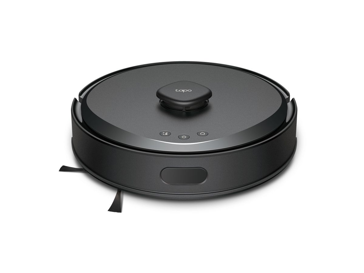 TP-LINK Robot Vacuum Cleaner Tapo RV30 Max (8885020625189)