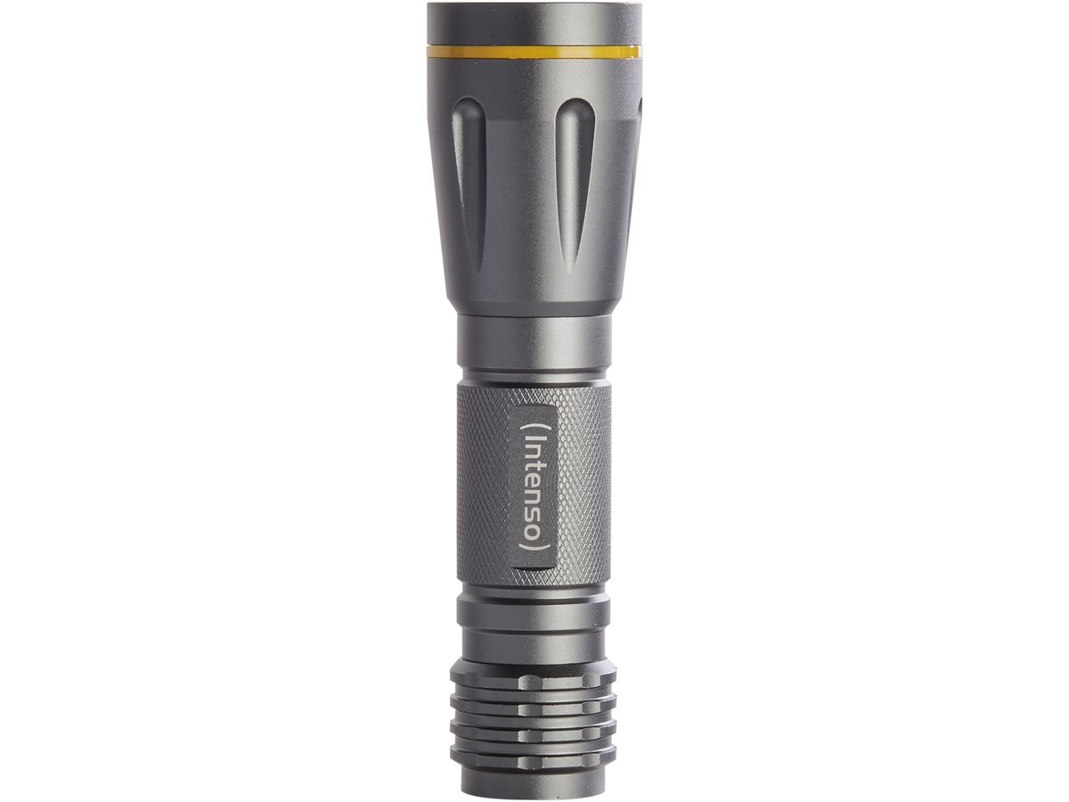 INTENSO Flashlight Ultra Light 120 7701410 incl. 3 x AAA batteries (4034303028191)