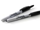 SHARPIE Permanent Marker Fine 1mm S0810840 nero (3501170818442)