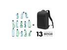 DICOTA Eco Backpack MOTION Black D31874-RPET for Universal 13 - 15.6 inch (7640186418195)