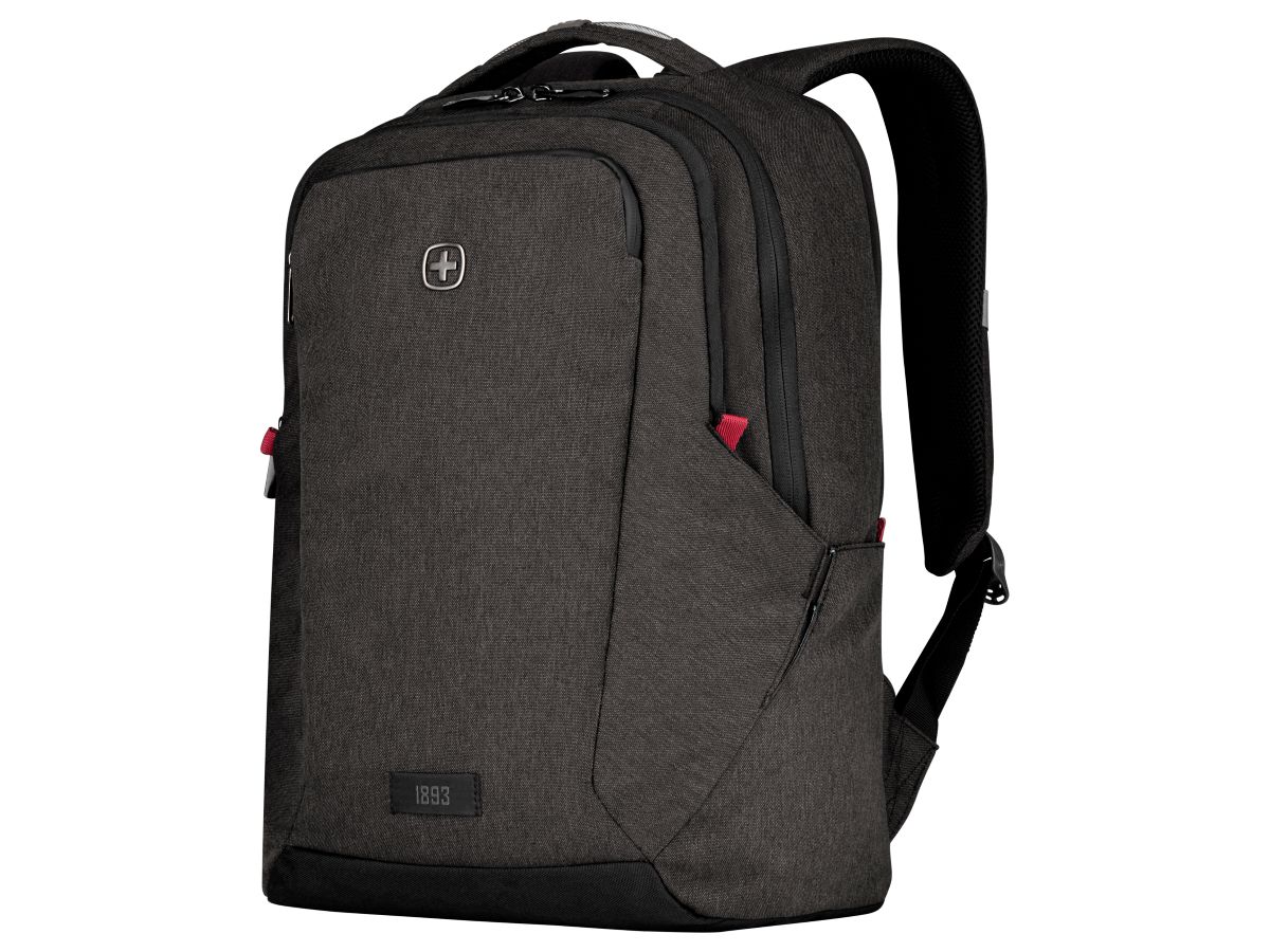WENGER MX Professional 16 inch 611641 Laptop Backpack (7613329114476)