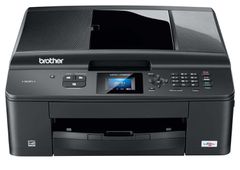 Brother                      - MFC J 430W
