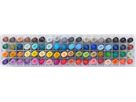 COPIC Marker Sketch 21075160 Set A, 72 pz. (4511338063163)