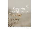 HEYE Bildkalender 2026 23563+26 Statements 34x44cm (9783756412655)