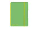 HERLITZ my.book flex A6 11361581 kariert 40 Blatt (4008110493428)