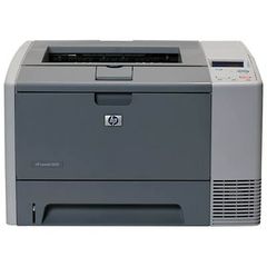 HP - LaserJet 2430