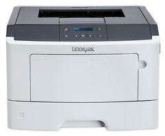 Lexmark                      - MS 317