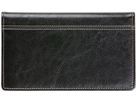 BREPOLS Agenda Omnipl. Ku.Palermo 2026 0.738.3302 1S/2P nero 16x8.9cm (5412303128650)