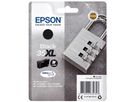 EPSON Cart. d'encre XL noir T359140 WF-4720/4725DWF 2600 pages (8715946632353)