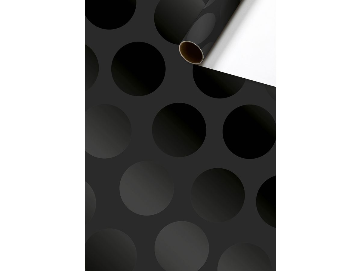 STEWO Papier cadeau Shiny Patterns 2528160599 70x150cm (7630050877579)