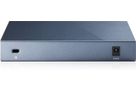 TP-LINK 8-port Metal Gigabit Switch TLSG108 (6935364098117)