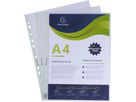EXACOMPTA Pochette de présentation A4 5320E transparent 60my rec. 100 pcs. (3130630053200)