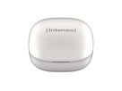INTENSO Buds Pro Wirel. Earphones 3720502 T502AE, Hybrid ANC, white (4034303034598)