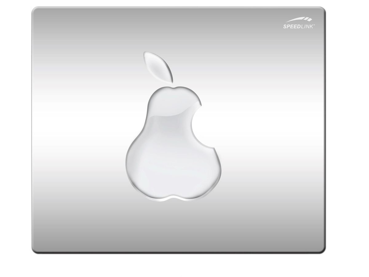 SPEEDLINK Mousepad SL6242F01 Silk Pear (4027301987355)