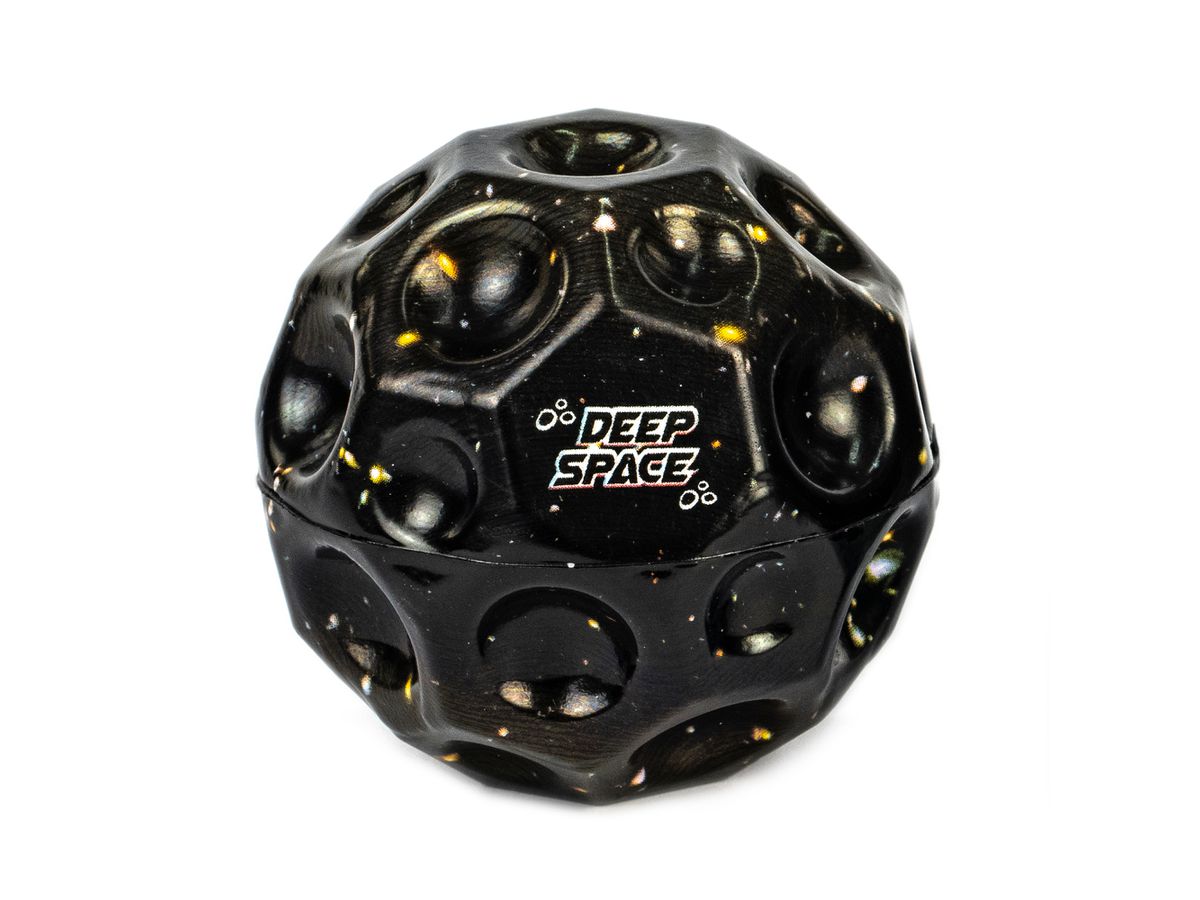 ROOST Bouncing Ball SC320 Deep Space (5037832328571)
