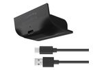 SPEEDLINK PULSE X Play & Charge Kit SL-260000-BK for Xbox Series X, black (4027301731811)