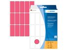HERMA Etichette 20×50mm 2416 rosso 360 pezzi (4008705024167)