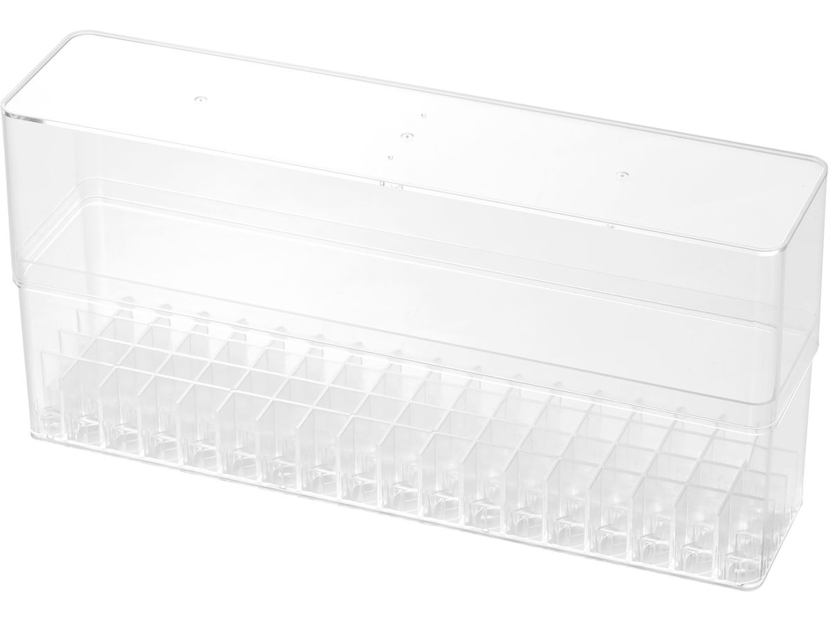 COPIC Display leer 20075D72 Classic, Sketch, Ink 72 Stück (4511338059081)