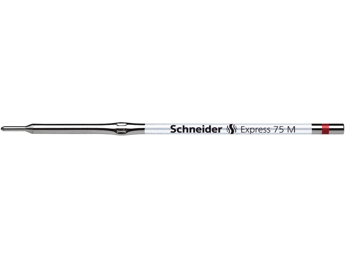 SCHNEIDER Mine EXPRESS 75 M 7512 rot (4004675075123)