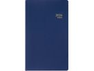 BREPOLS Agenda Building Seta 2026 0.414.2120 1J/1P bleu 10x16.5cm (5412303005777)