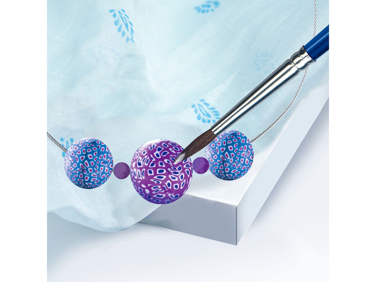 FIMO Vernice 35ml 870501BK mat (4006608005832)