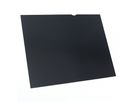 3M Desktop Privacy Filter PF220W1B Format 16:10 474.3x296.6mm (0051128787144)