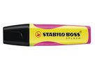 STABILO BOSS SPLASH 75/24 giallo (4006381528955)